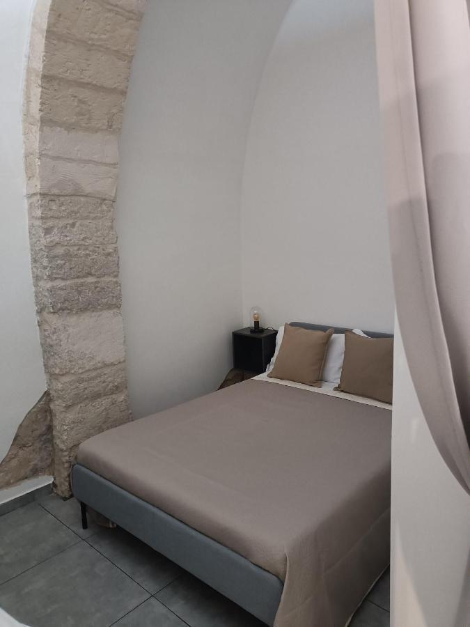 Af Home Trani Bagian luar foto