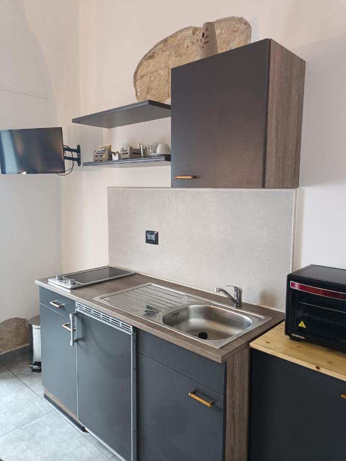 Af Home Trani Bagian luar foto